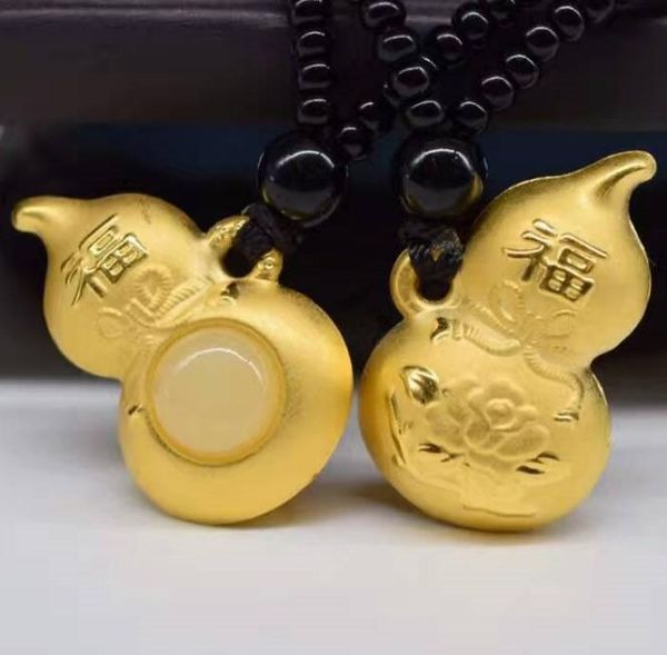 lockets hetian jade gourd pendant 3d hard gold inlaid fulu lucky men and women pendanth87#, Silver
lockets hetian jade gourd pendant 3d hard gold inlaid fulu lucky men and women pendanth87#, Silver