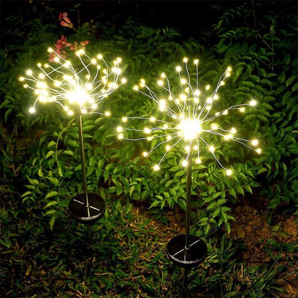 solar outdoor waterproof grass dandelion string light 90/120/150 led garden lawn landscape decoration holiday lamps
solar outdoor waterproof grass dandelion string light 90/120/150 led garden lawn landscape decoration holiday lamps