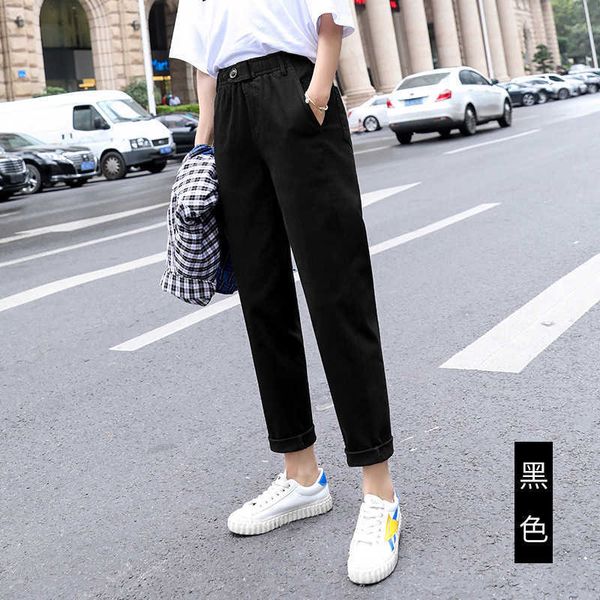beige high waist casual pants women loose spring autumn women's korean slim harem pants plus size nine pants 3xl 210527, Black;white
beige high waist casual pants women loose spring autumn women's korean slim harem pants plus size nine pants 3xl 210527, Black;white