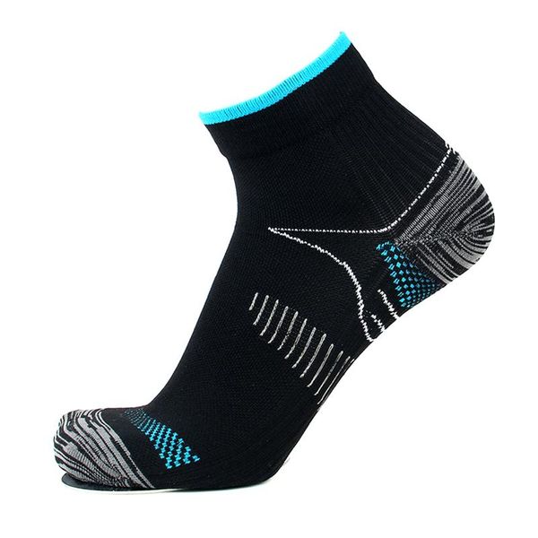 sports socks 1 pair women men compression foot arch pain relieve outdoor sec88, Black
sports socks 1 pair women men compression foot arch pain relieve outdoor sec88, Black