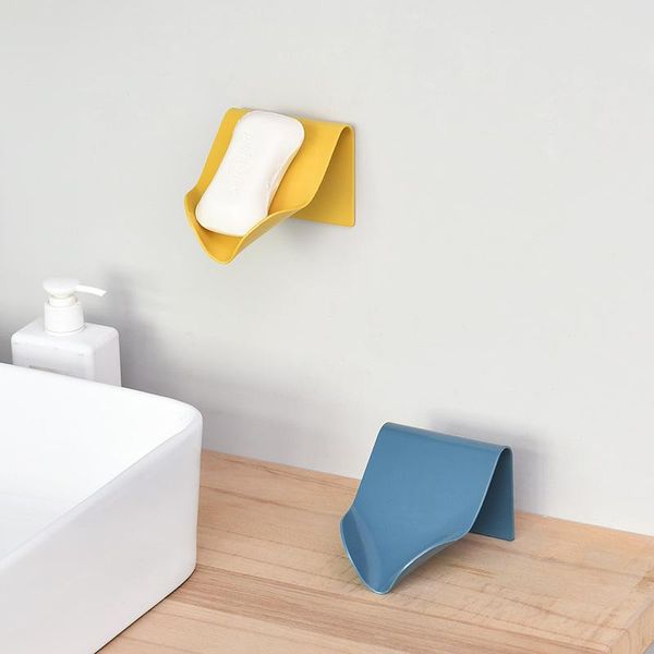 soap storage holder rack wall mounted plastic dish minimalist creative shower plate box drain shelf bathroom organizer dishes
soap storage holder rack wall mounted plastic dish minimalist creative shower plate box drain shelf bathroom organizer dishes