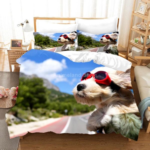 bedding sets lovely funny dog set animal bed linen quilt duvet cover home decor twin single king size fashion gift pet
bedding sets lovely funny dog set animal bed linen quilt duvet cover home decor twin single king size fashion gift pet