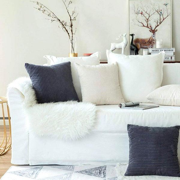 pillow case solid corduroy velvet cushion cover pink grey blue coffee soft home decorative 1 piece
pillow case solid corduroy velvet cushion cover pink grey blue coffee soft home decorative 1 piece