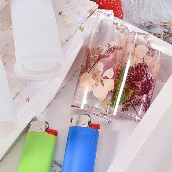 craft tools lighter box silicone mold suitable for epoxy resin jewelry making compatible with j5/j3/j6 accessories g32d
craft tools lighter box silicone mold suitable for epoxy resin jewelry making compatible with j5/j3/j6 accessories g32d