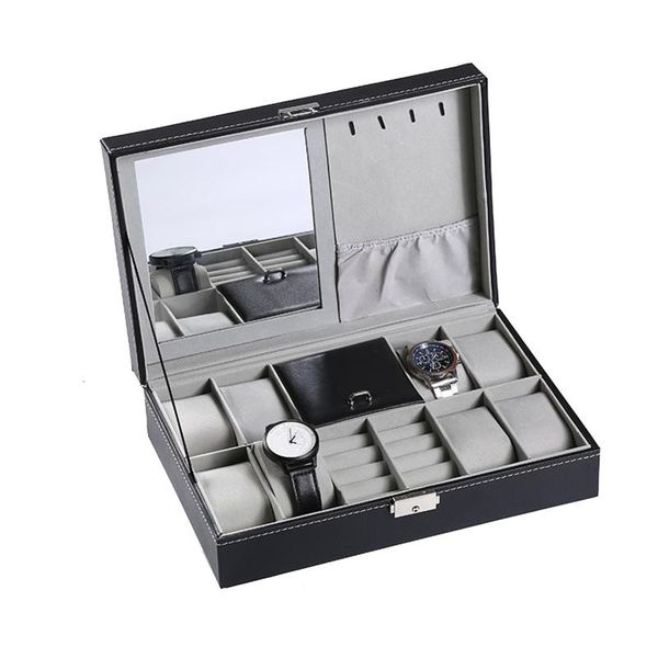 jewelry pouches, bags protable pu leather watches organizer earrings rings necklace storage box display collection case, Pink;blue
jewelry pouches, bags protable pu leather watches organizer earrings rings necklace storage box display collection case, Pink;blue