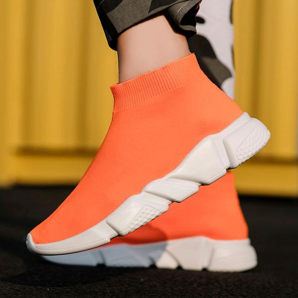 dress shoes men socks outdoor light running breathable trainers boys solid black sport mujer brand high sneakers
dress shoes men socks outdoor light running breathable trainers boys solid black sport mujer brand high sneakers