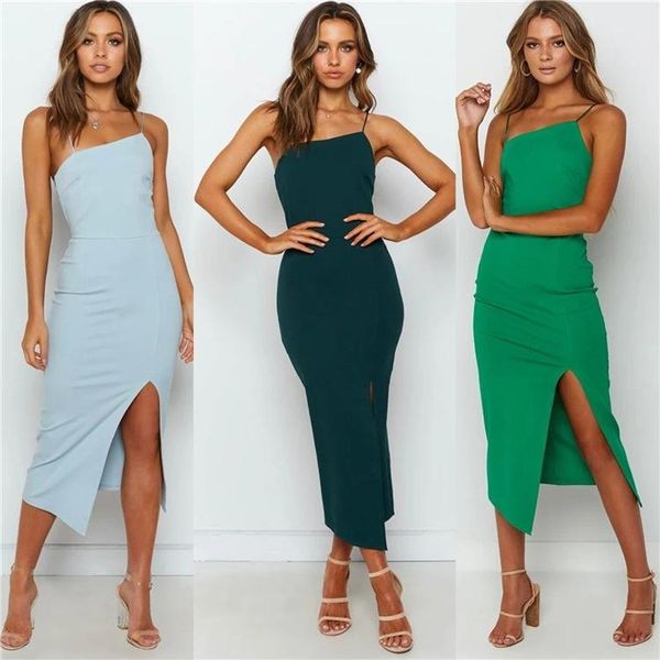 casual dresses summer mid-calf slim hip dungaree dress zippers suspender women bodycon lady elegant fashion, Black;gray
casual dresses summer mid-calf slim hip dungaree dress zippers suspender women bodycon lady elegant fashion, Black;gray