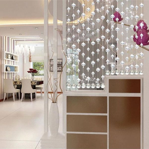 bead curtain fashion crystal ornaments home living room bedroom decoration wedding party partition window panel & drapes
bead curtain fashion crystal ornaments home living room bedroom decoration wedding party partition window panel & drapes