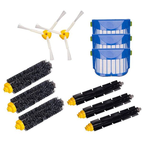 vacuum cleaners suitable for sweeper accessories 6/7 series roller brush 630/650/760/770/780
vacuum cleaners suitable for sweeper accessories 6/7 series roller brush 630/650/760/770/780