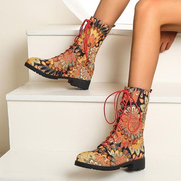 boots women's autumn women mod calf woman winter shoes female vintage square heel lasdies botas mujer hrqq, Black
boots women's autumn women mod calf woman winter shoes female vintage square heel lasdies botas mujer hrqq, Black