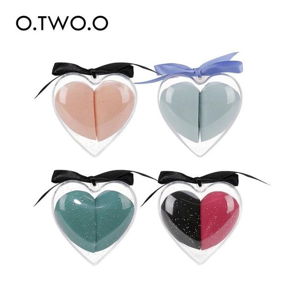 sponges, applicators & cotton 2 pcst of soft heart-shaped powder puff set make-up and smooth mixed liquid foundation concealer with box make
sponges, applicators & cotton 2 pcst of soft heart-shaped powder puff set make-up and smooth mixed liquid foundation concealer with box make