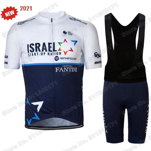 racing sets cycling jersey set 2021 israel startup nation mens summer bicycle clothing road bike shirts suit bib shorts maillot, Black;blue
racing sets cycling jersey set 2021 israel startup nation mens summer bicycle clothing road bike shirts suit bib shorts maillot, Black;blue