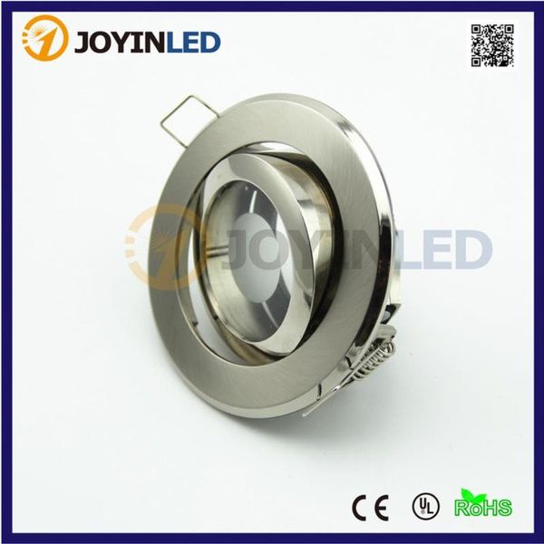 zinc alloy gu10 mr16 socket recessed led spot light fixture frame circle satin fitting spotlights
zinc alloy gu10 mr16 socket recessed led spot light fixture frame circle satin fitting spotlights