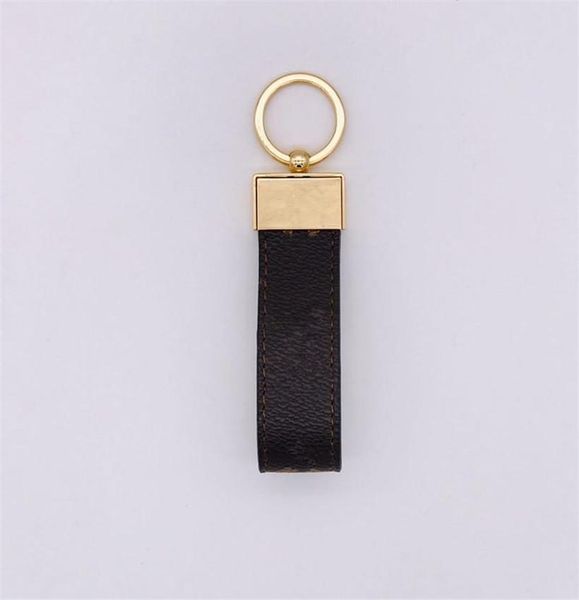 2022 fashion keychain designer key chain mens luxury womens buckle keychains handmade leather men women bags pendant accessories, Silver
2022 fashion keychain designer key chain mens luxury womens buckle keychains handmade leather men women bags pendant accessories, Silver