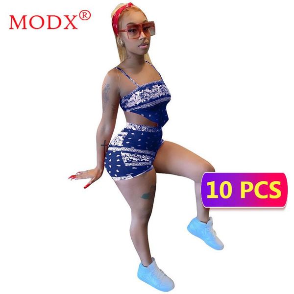women's tracksuits bulk items wholesale lots summer women clothing two-piece leisure printed bellyband sling set y2k lounge wear m6395, Gray
women's tracksuits bulk items wholesale lots summer women clothing two-piece leisure printed bellyband sling set y2k lounge wear m6395, Gray