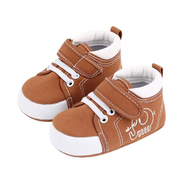 first walkers spring autumn prewalker baby shoes born infants soft-soled cloth walking anti-slip cartoon elephant embroidery sneaker
first walkers spring autumn prewalker baby shoes born infants soft-soled cloth walking anti-slip cartoon elephant embroidery sneaker