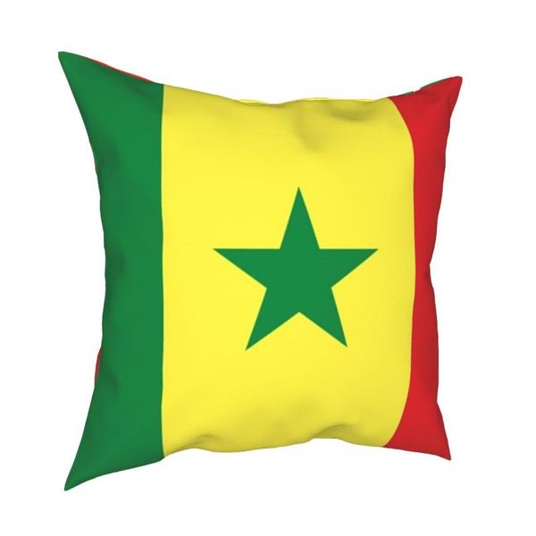 pillow case flag of senegal square pillowcase printed decorative for sofa cushion cover 18"
pillow case flag of senegal square pillowcase printed decorative for sofa cushion cover 18"