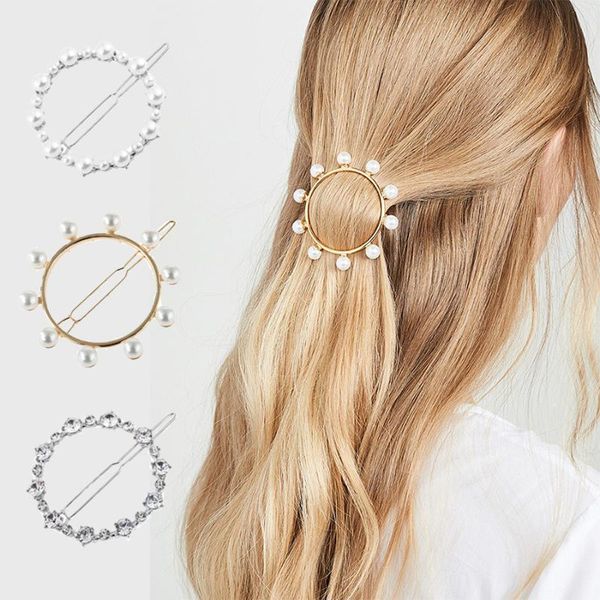 hair accessories pearl frog buckle clip crystal hairpin korea headwear elegant design round barrette seaside pins ponytail
hair accessories pearl frog buckle clip crystal hairpin korea headwear elegant design round barrette seaside pins ponytail
