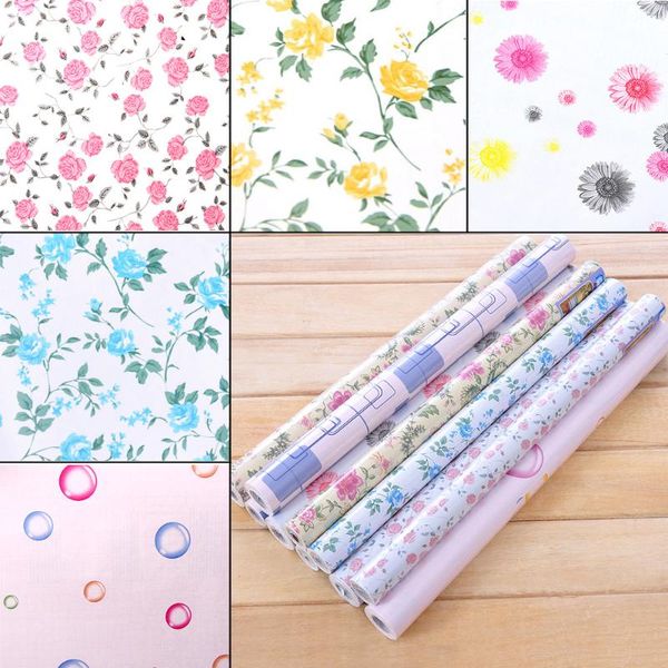 wallpapers yazi waterproof self-adhesive pvc drawer floral wallpaper rolls for bedroom living room furniture decoration wall sticker
wallpapers yazi waterproof self-adhesive pvc drawer floral wallpaper rolls for bedroom living room furniture decoration wall sticker