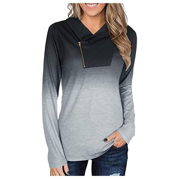 women's t-shirt women autumn femme long sleeve pullover turtleneck t shirt casual gradient vintage 90s aesthetic camisetas, White
women's t-shirt women autumn femme long sleeve pullover turtleneck t shirt casual gradient vintage 90s aesthetic camisetas, White