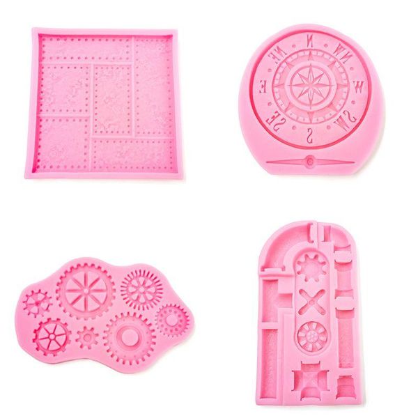 baking moulds mold vintage clock silicone molds steampunk gear baby birthday fondant cake decoratin e5bb
baking moulds mold vintage clock silicone molds steampunk gear baby birthday fondant cake decoratin e5bb