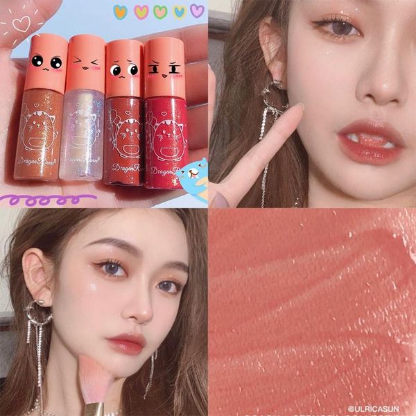 lip gloss optional waterproof glitter shiny longlasting mini glaze liquid lipstick lipgloss mositurizing makeup
lip gloss optional waterproof glitter shiny longlasting mini glaze liquid lipstick lipgloss mositurizing makeup