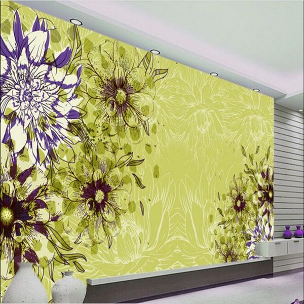 wallpapers custom retro wallpaper.watercolor flowers 3d stereoscopic wallpaper for el bedroom living room backdrop papel de parede
wallpapers custom retro wallpaper.watercolor flowers 3d stereoscopic wallpaper for el bedroom living room backdrop papel de parede