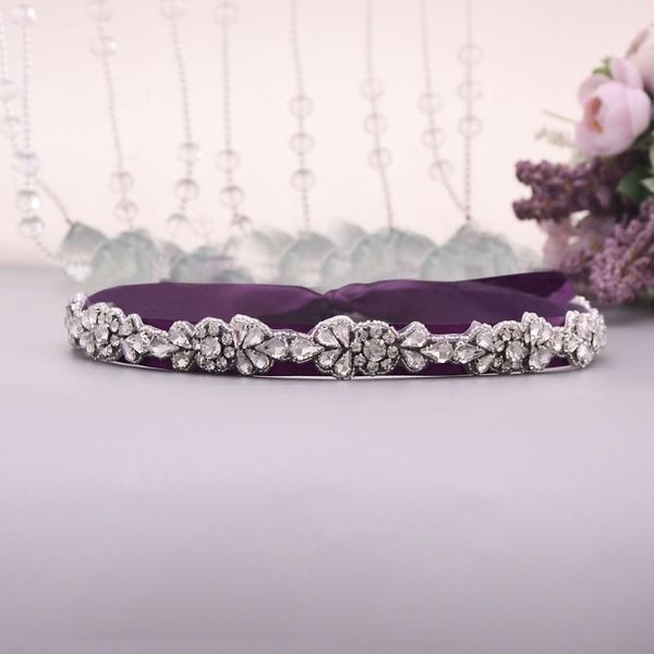 wedding sashes trixy s235 luxury belt bridal rhinestone silver diamond decorative sash belts evening crystal womens, White
wedding sashes trixy s235 luxury belt bridal rhinestone silver diamond decorative sash belts evening crystal womens, White