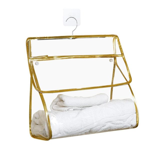 storage boxes & bins bathroom waterproof bag pocket student dormitory hanging bags thick transparent tpu bedroom supplies clothes artifacts
storage boxes & bins bathroom waterproof bag pocket student dormitory hanging bags thick transparent tpu bedroom supplies clothes artifacts