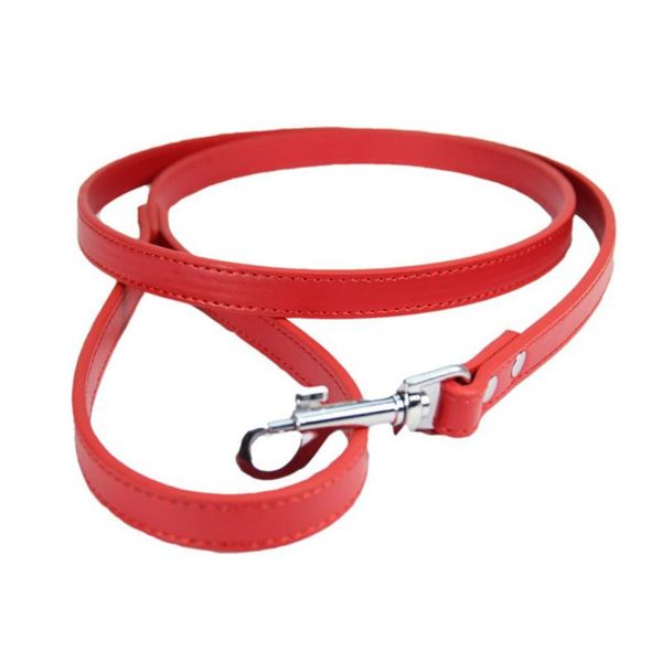 dog collars & leashes pu leather pet leash soft walking durable small medium portable running alloy buckle traction rope lead practical
dog collars & leashes pu leather pet leash soft walking durable small medium portable running alloy buckle traction rope lead practical