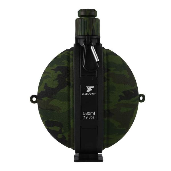 water bottles collapsible bottle ly designed silicone kettle canteen with compass cap for hiking camping outd
water bottles collapsible bottle ly designed silicone kettle canteen with compass cap for hiking camping outd
