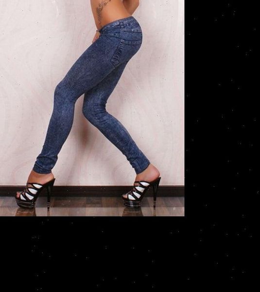 women jean pring autumn fashion skinny slim thin high elastic waist washed jeans leggings pencil pants denim for, Blue
women jean pring autumn fashion skinny slim thin high elastic waist washed jeans leggings pencil pants denim for, Blue