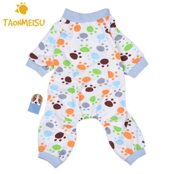 skin-friendly air-condition cotton pet dog puppy clothes pajamas clothing supplies for dogs pets jumpsuit drop apparel
skin-friendly air-condition cotton pet dog puppy clothes pajamas clothing supplies for dogs pets jumpsuit drop apparel