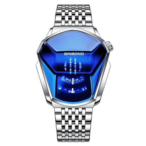 wristwatches men business watch casual stainless steel strap quartz luxury wristwatch reloj relogio drop, Slivery;brown
wristwatches men business watch casual stainless steel strap quartz luxury wristwatch reloj relogio drop, Slivery;brown