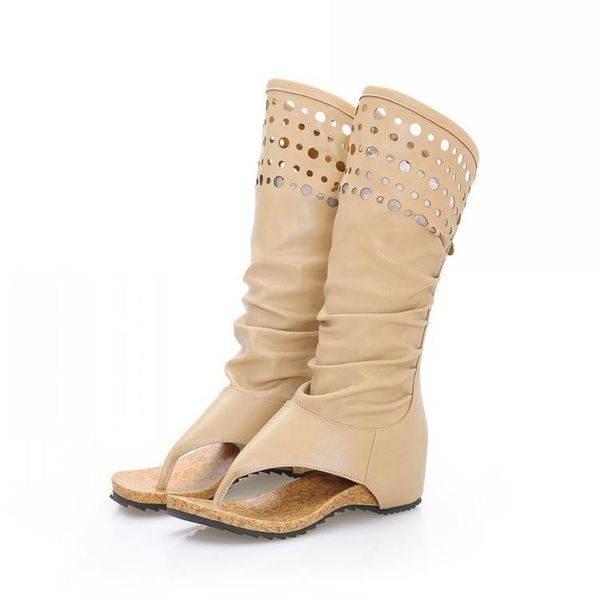 boots women's rubber flat heel round toe female shoes luxury designer boots-women zipper rain summer over-the-knee ladies autumn, Black
boots women's rubber flat heel round toe female shoes luxury designer boots-women zipper rain summer over-the-knee ladies autumn, Black