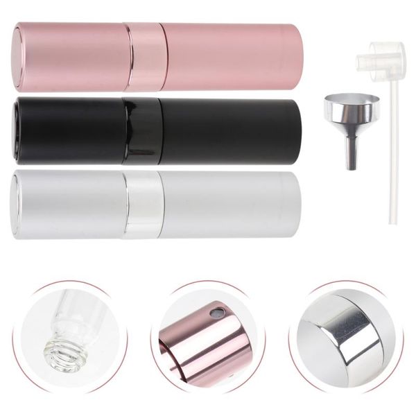 storage bottles & jars 5pcs useful 8ml empty subpackage for perfume (assorted color)
storage bottles & jars 5pcs useful 8ml empty subpackage for perfume (assorted color)