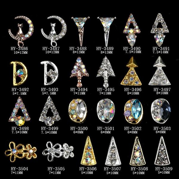 nail art decorations halloween manicure accessories metal ab magic color diamond diy women's salon drill, Silver;gold
nail art decorations halloween manicure accessories metal ab magic color diamond diy women's salon drill, Silver;gold