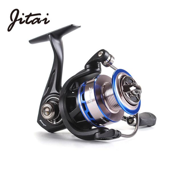 lightweight spinning reels for fishing aluminum metal spool 5.2:1 9+1bb carp coils wheels moulinet peche en mer baitcasting
lightweight spinning reels for fishing aluminum metal spool 5.2:1 9+1bb carp coils wheels moulinet peche en mer baitcasting