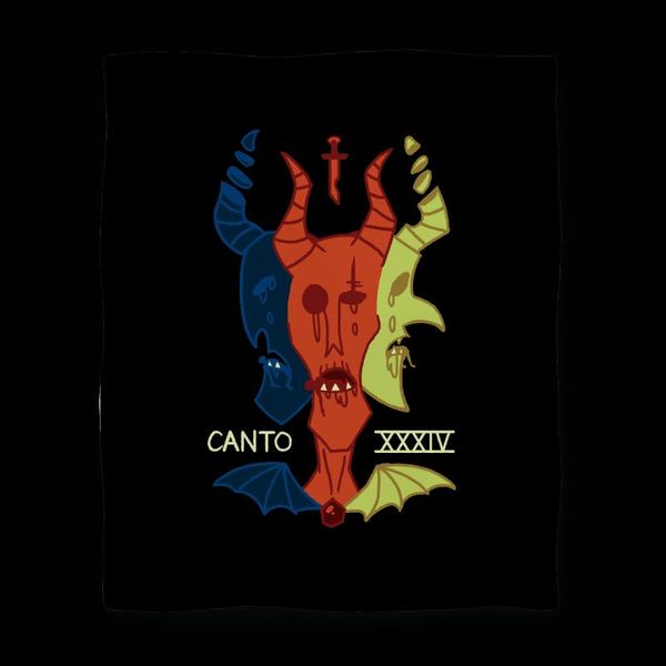 blankets dante's lucifer warm home bed sofa throw blanket rug textile bedspread sleeping cover coral fleece
blankets dante's lucifer warm home bed sofa throw blanket rug textile bedspread sleeping cover coral fleece