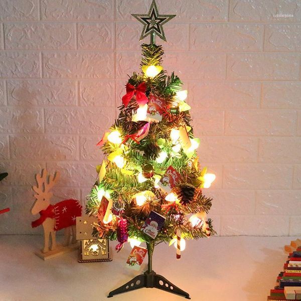 christmas decorations 50cm 2021 merry tree decoration accessories and light deskfor home xmas festival gift1
christmas decorations 50cm 2021 merry tree decoration accessories and light deskfor home xmas festival gift1