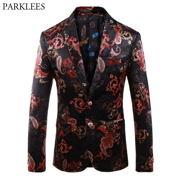 men's suits & blazers luxury court style velvet blazer jacket men 2021 brand paisley suit wedding party groom tuxedo hombre 3xl, White;black
men's suits & blazers luxury court style velvet blazer jacket men 2021 brand paisley suit wedding party groom tuxedo hombre 3xl, White;black