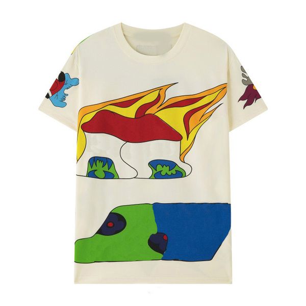 2021 new luxur stickerei tshirt mode personalisierte männer und frauen design t-shirts weibliche t-shirts hohe qualität schwarzweiÃ-weiÃ100%, White;black
2021 new luxur stickerei tshirt mode personalisierte männer und frauen design t-shirts weibliche t-shirts hohe qualität schwarzweiÃ-weiÃ100%, White;black