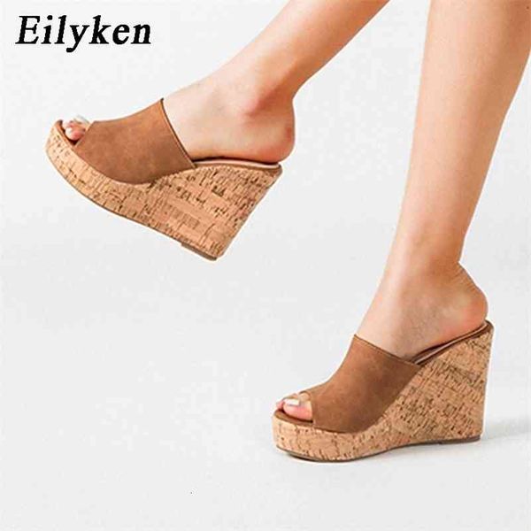 eilyken summer casual cozy platform wees heels slippers ladies fashion open toe roman women's sandals shoes size36-43 210310, Black
eilyken summer casual cozy platform wees heels slippers ladies fashion open toe roman women's sandals shoes size36-43 210310, Black
