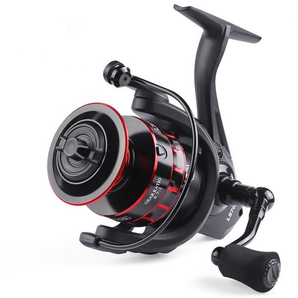 winter fishing tackle max drag 10kg saltwater spinning reels 12+1bb carp accessories sea bearings for coils baitcasting
winter fishing tackle max drag 10kg saltwater spinning reels 12+1bb carp accessories sea bearings for coils baitcasting