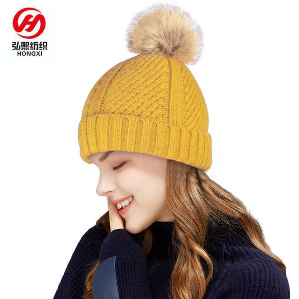 korean fashion hat female student autumn and winter wool ball psh versatile mesh red warm knit, Blue;gray
korean fashion hat female student autumn and winter wool ball psh versatile mesh red warm knit, Blue;gray