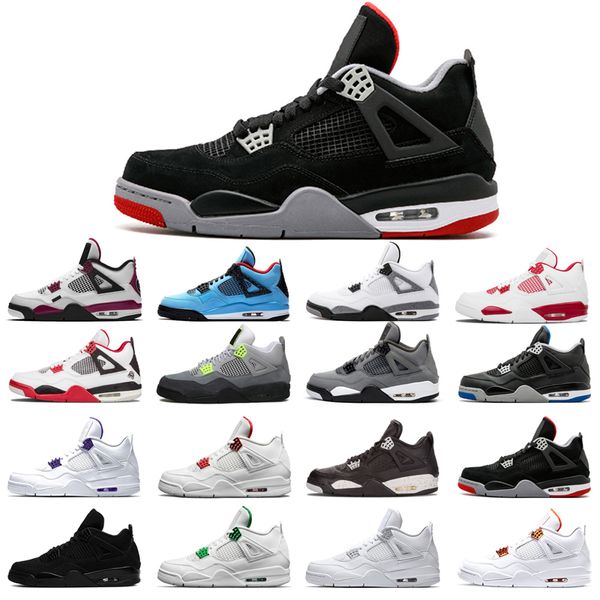 new basketball shoes 4s man woman black cat court purple university red neon bred motorsport orange metallic white cement pure money size 36
new basketball shoes 4s man woman black cat court purple university red neon bred motorsport orange metallic white cement pure money size 36