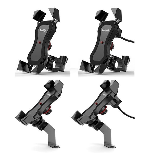 cell phone mounts & holders usb charger holder for x 11 8p motorcycle bicycle handlerbar reaview auto lock mobile gps mount stand
cell phone mounts & holders usb charger holder for x 11 8p motorcycle bicycle handlerbar reaview auto lock mobile gps mount stand
