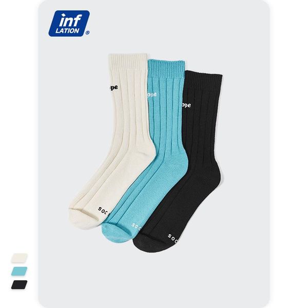 men's socks inflation casual style plain embroidery 2021 fashion all-match sport men long 995ai2021, Black
men's socks inflation casual style plain embroidery 2021 fashion all-match sport men long 995ai2021, Black