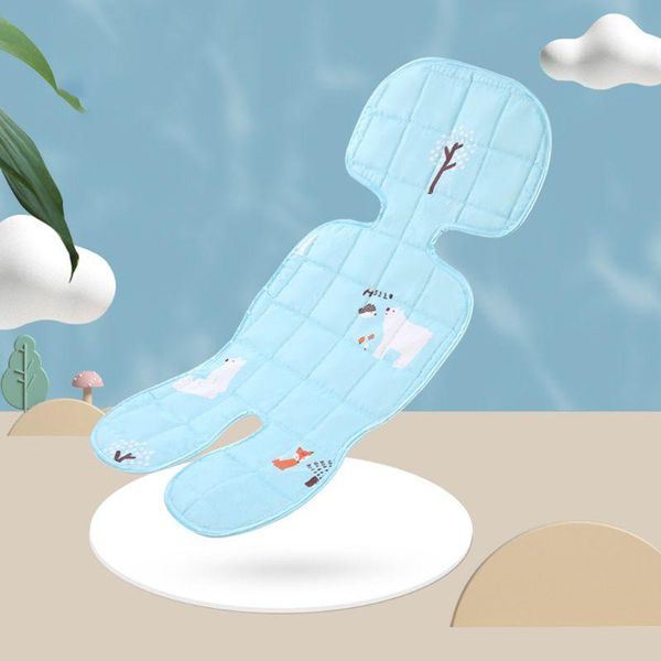 stroller parts & accessories 40jc baby breathable seat cushion mat summer cool pad born car pushchair pram chair mattress accessory
stroller parts & accessories 40jc baby breathable seat cushion mat summer cool pad born car pushchair pram chair mattress accessory
