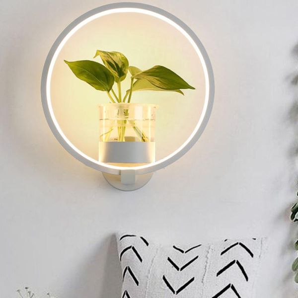 wall lamps modern led lights nordic creative living room restaurant lamp for home lighting deco bedside plant sconces
wall lamps modern led lights nordic creative living room restaurant lamp for home lighting deco bedside plant sconces